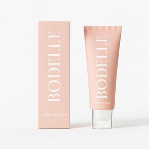 Bodelle™ Body Adhesive | Sensitive Skin Tested - Sweat Resistant